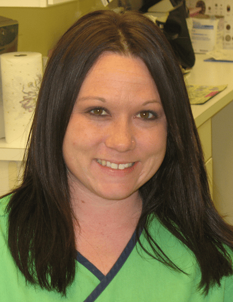 Jessica Bowen