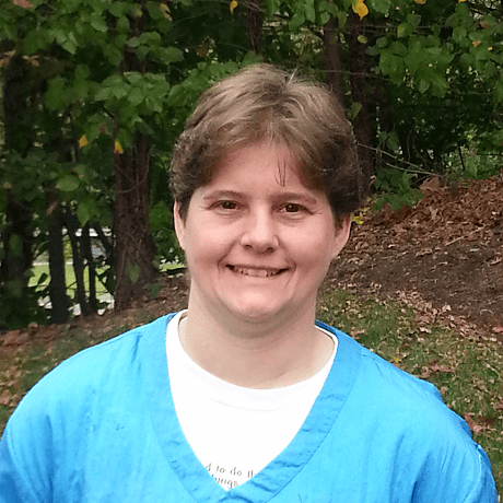 Sonya Muhly